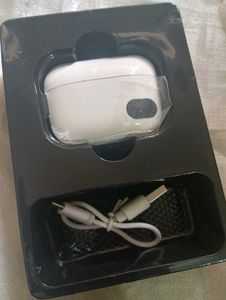 Boat Earbuds Z55