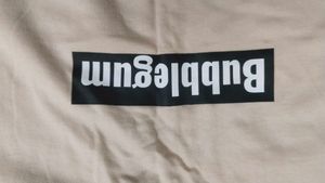 Bubblegum Beige Crop Top