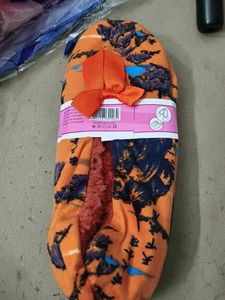 Warm Shoe