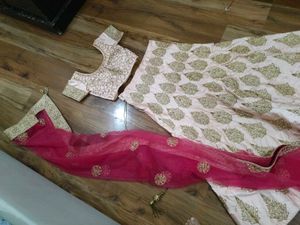 Elegant Lehenga Choli