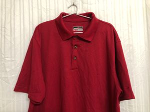 Grand Slam Red T Shirt