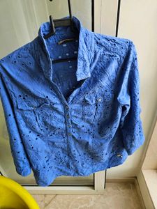 Westside Gia Curves Women  Shirt