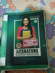 BBC COMPACTA ENGLISH LANGUAGE AND LITERATURE