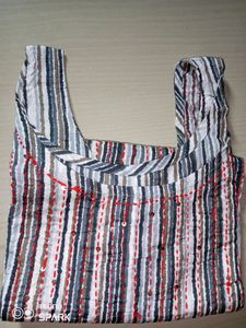 4 Embroidery A_line KneeLength Cotton Kurti (NOT C
