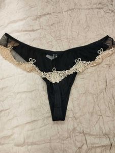 stylish G-string panty ✨