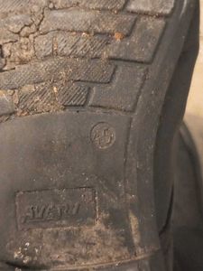 Formal Shoes Size 10
