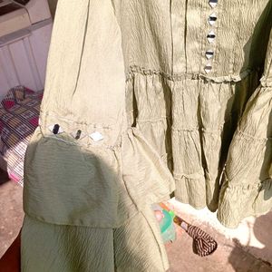 Ethnic Top