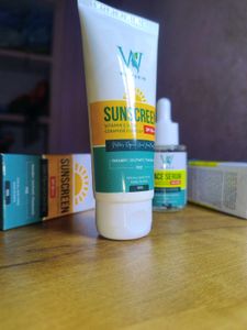 Wee Skin Sunscreen