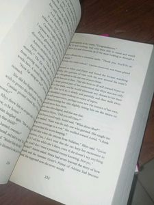 2 International Bestselling Books