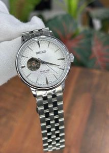 Seiko Automatic Men&#39;s Watch