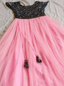 Sparkly Party Dress
