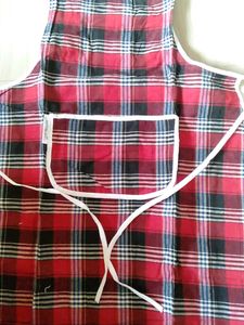 Kitchen Aprons Cottonn Makeup Sponges