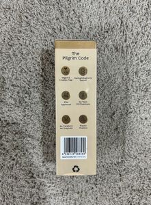 Pilgrim - Serum Foundation Ivory