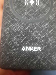 imported anker wireless power bank 10000mah