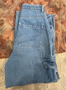 GINGER BY LIFESTYLE JEANS