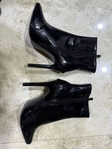 Brand New Shein Boots
