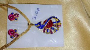 Jewellery Set