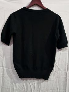 Woolen Top