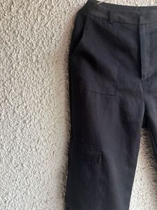 Cargo From Shein