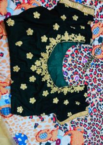 Elegant Lehenga Choli Set
