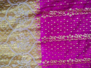 Banarsi Style Dupatta
