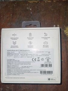 Realme Buds Air 3