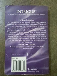 Navajo Justice - Intrigue