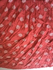 Anarkali frock