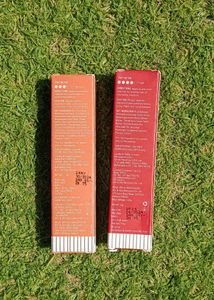 Combo Of Dot &amp; Key Lip Balm