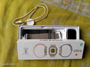 Tech Bundle: Tata Sky, Smartwatch, &amp; More!