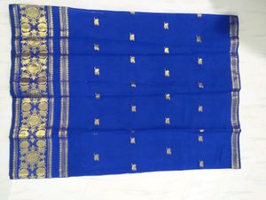 Assamese Mekhela Chador Set