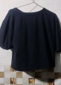 Simple Panda Top