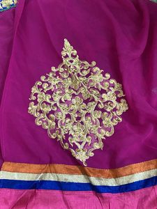 😍New Anarkali Dress Material With Lining