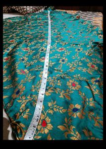 Peacock Neck Color Lehega