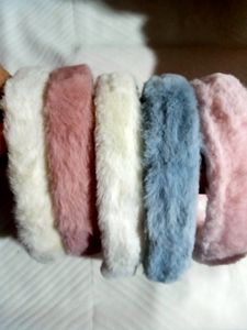 Plastic Hair Band