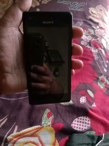 Sony Smartphone