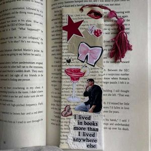 Book Lover&#39;s Journaling Kit