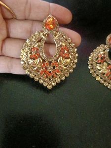 Golden Earings