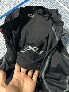 ZXU Active Sleeveless Top
