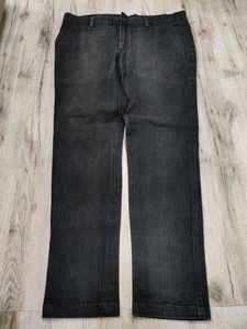 Sc8845 Sabrin Jeans Waist 36