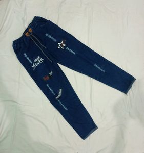 Women&#39;s Denim Jeans N Jogger