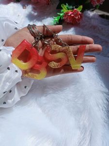 Keyrings For women/men