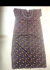 Nighties