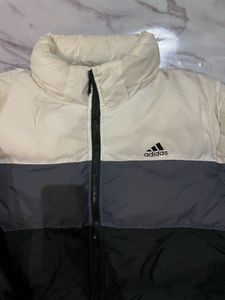 Adidas Padded Jacket