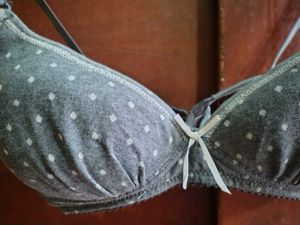 Floral Bras - Set of 2