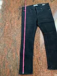 Lee Cooper Black Jeans