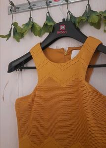 Vero Moda Bodycon Dress
