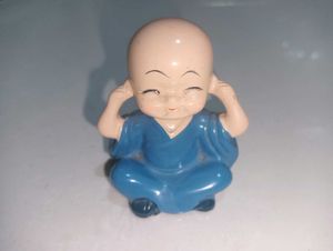 Little Monk