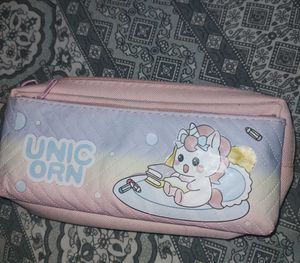 New Pencil Box For Girls