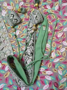 Wedding Lehnga